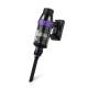 VACUUM CLEANER  M21 MAMBA ΜΠΑΤΑΡΙΑΣ 28.8 2 ΣΕ 1 CYCLONIC